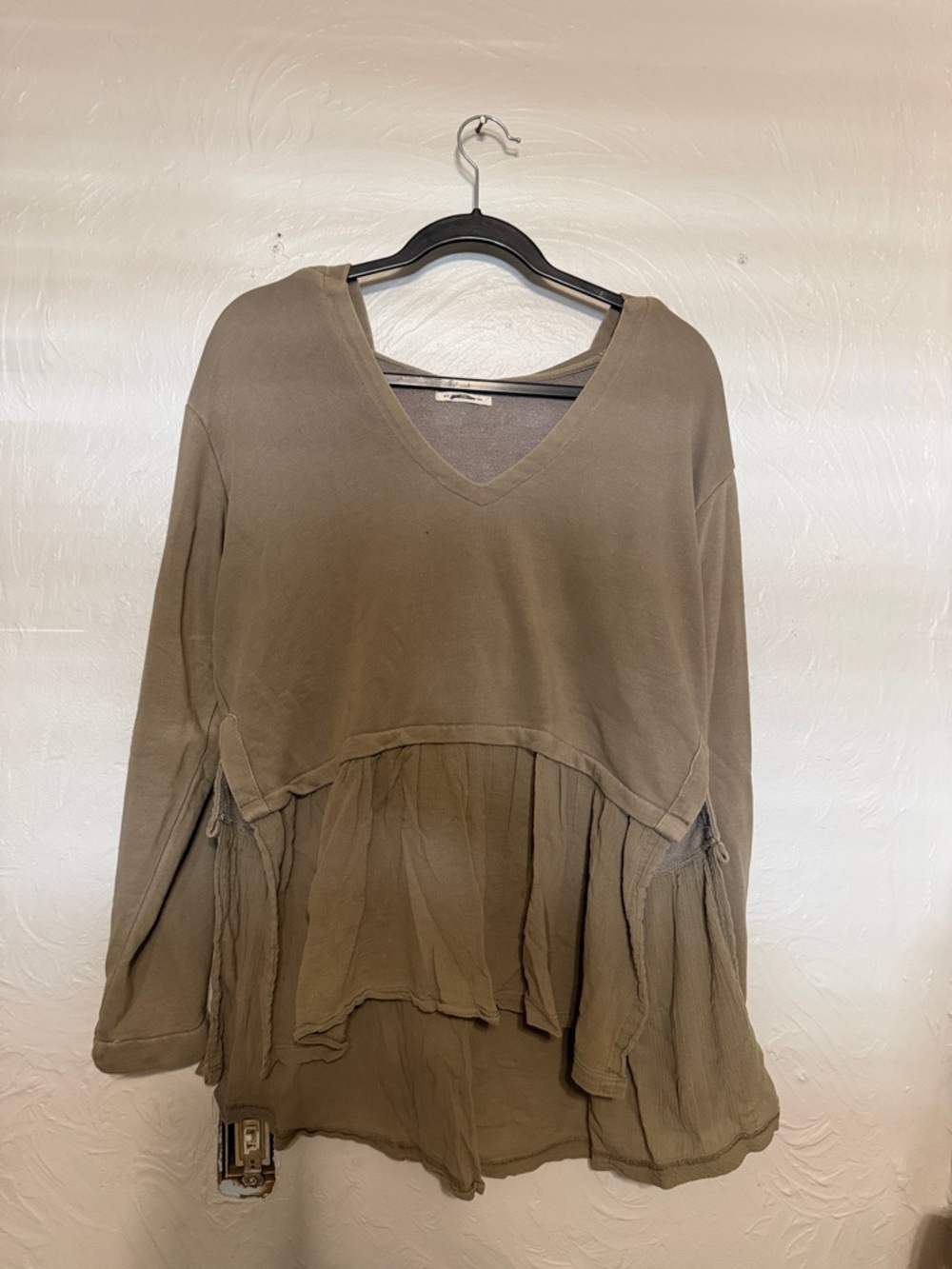 Urban Outfitters hooded top